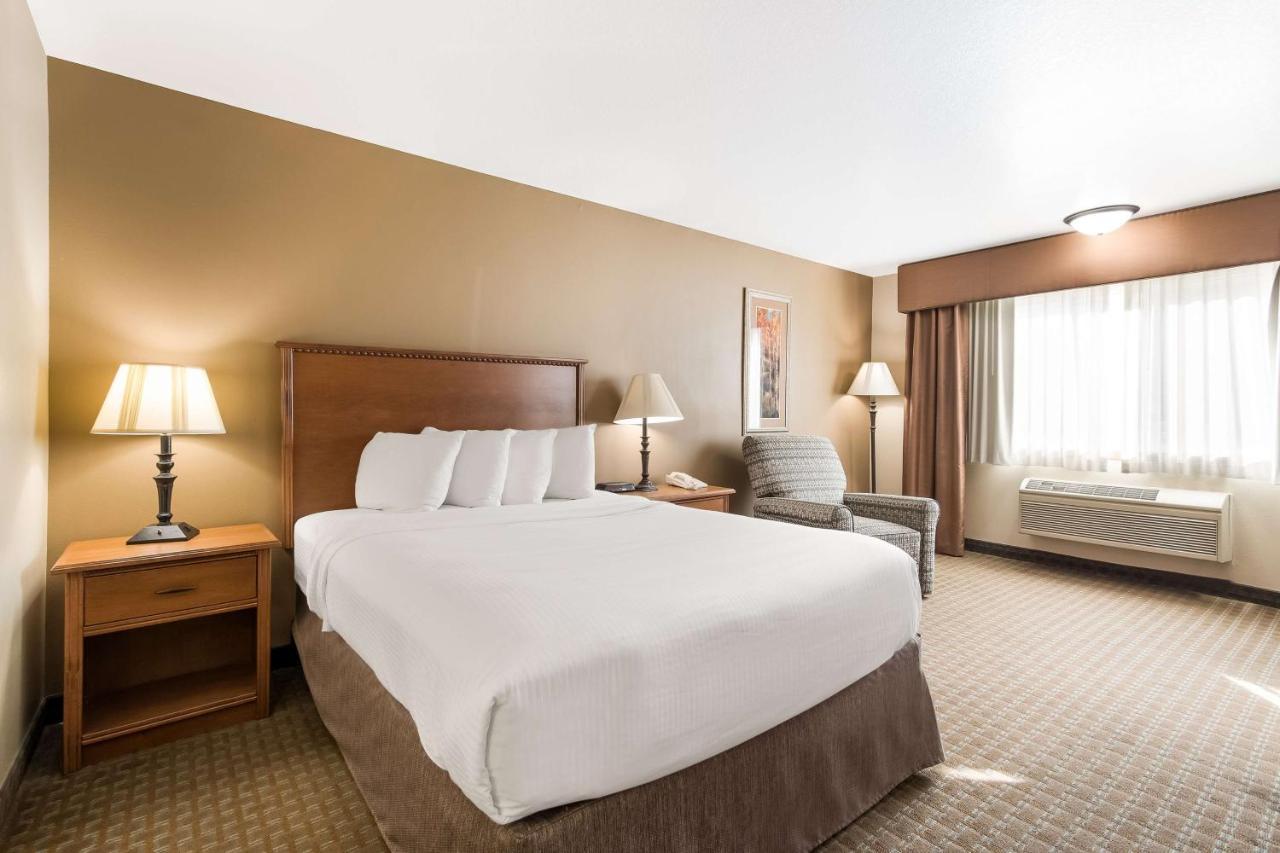 Best Western Empire Towers Су-Фолс Екстер'єр фото