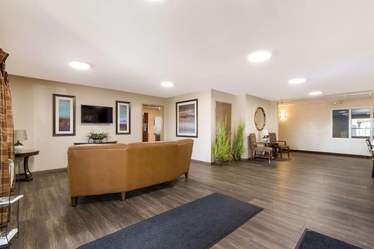 Best Western Empire Towers Су-Фолс Екстер'єр фото