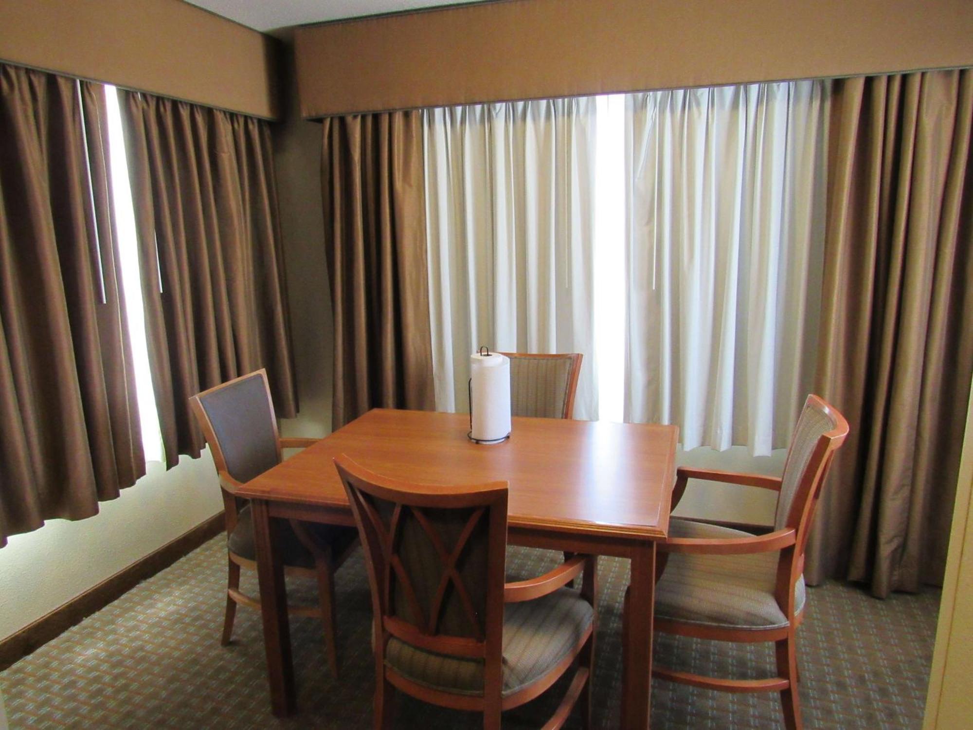 Best Western Empire Towers Су-Фолс Екстер'єр фото
